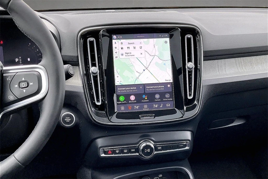 2024 Volvo - image 9