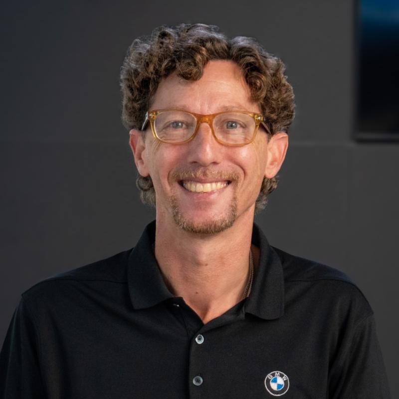 Joshua Marc Sirof