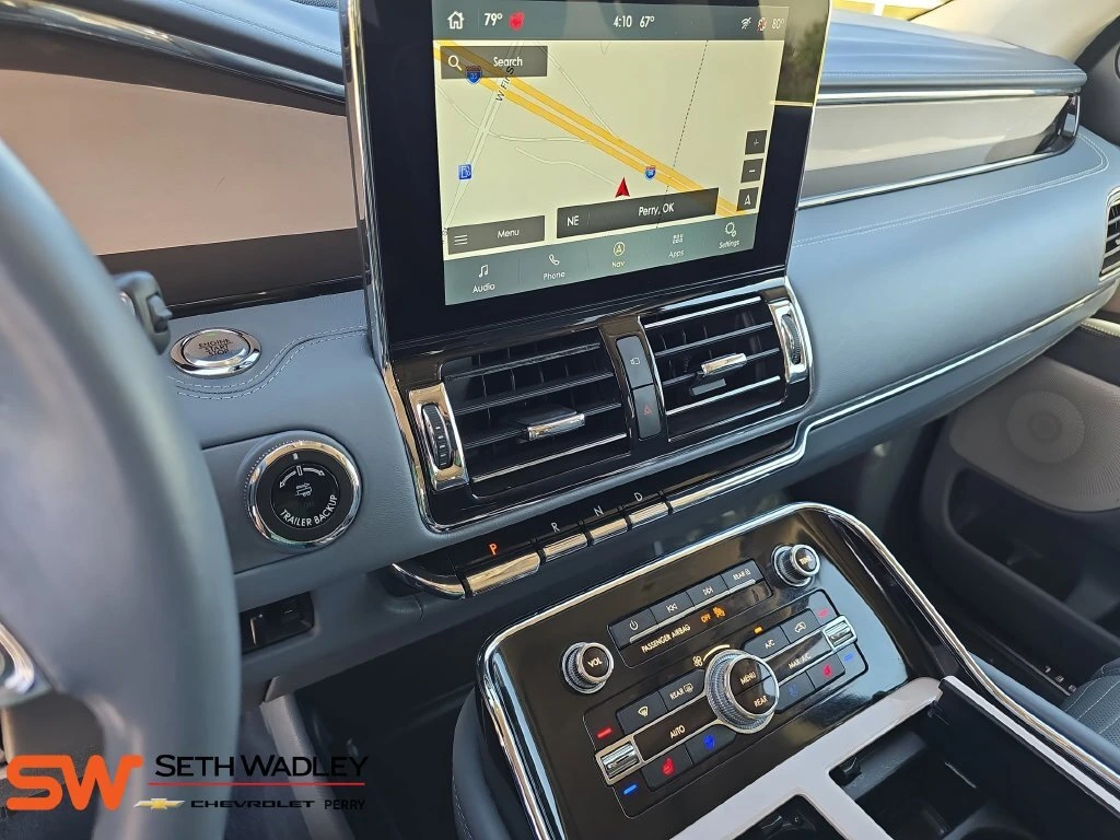 2021 Lincoln Navigator Black Label - Photo 23