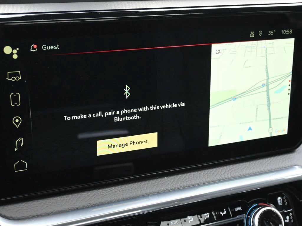 2026 GMC Sierra 2500HD Denali - Photo 25