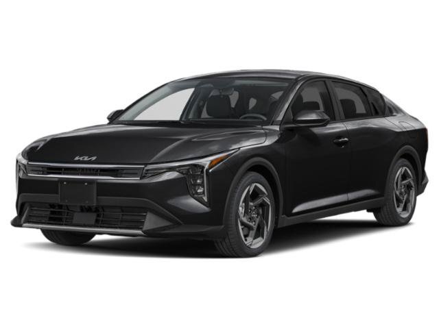 2027 Kia K4 EX