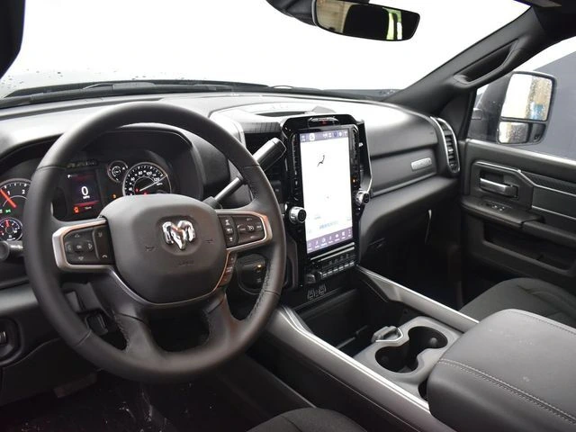 2025 RAM 2500 Big Horn - Photo 12