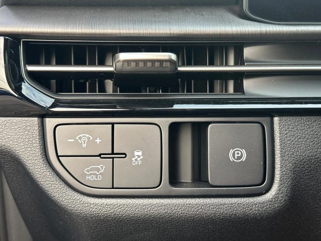 2026 Kia Sportage X-Line - Photo 20