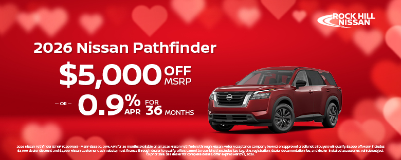 February Incentives