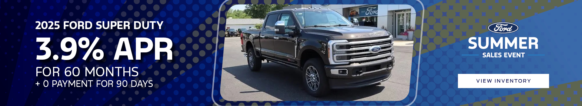 Ford Super Duty