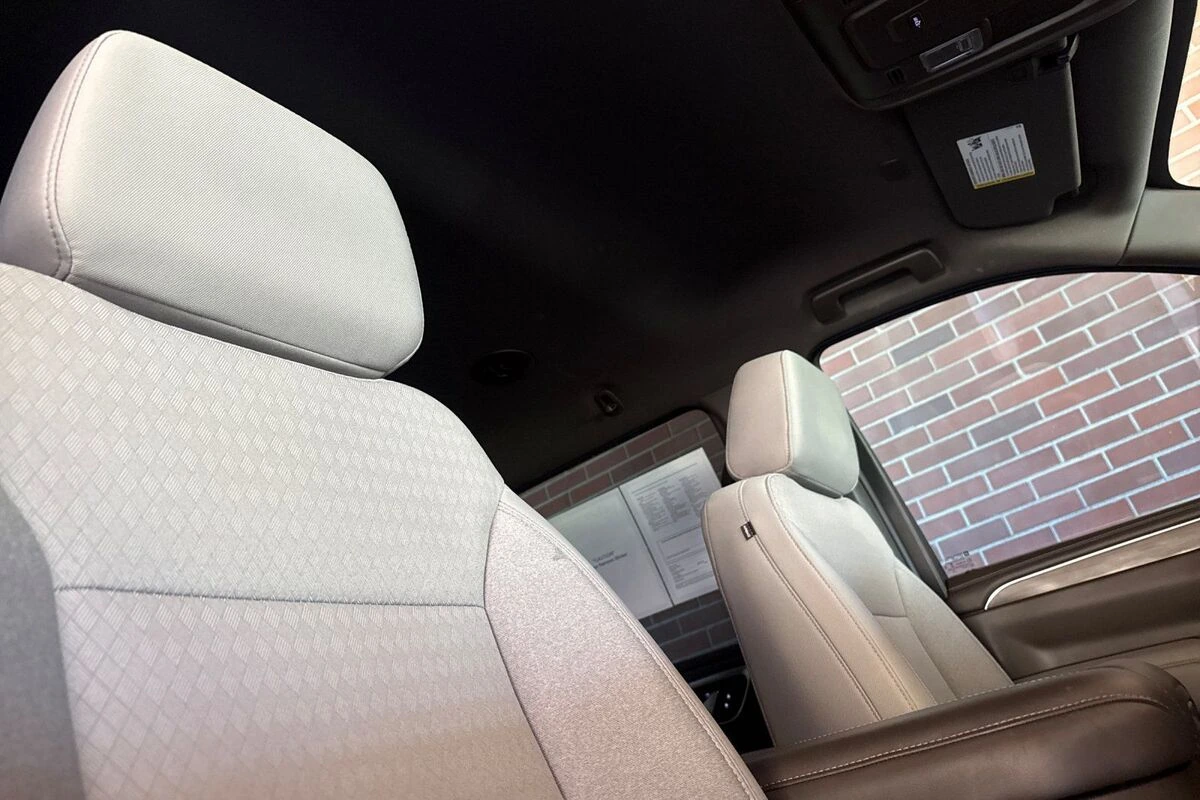 2023 Chevrolet Tahoe LS - Photo 18