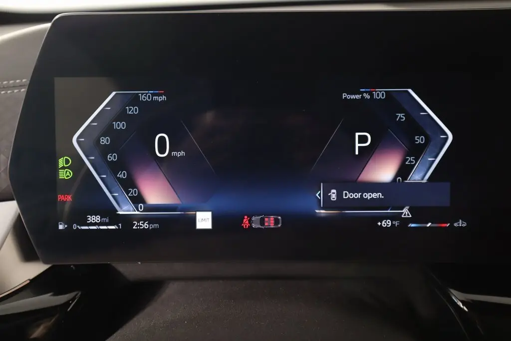 2025 Bmw X2 xDrive28i photo 3