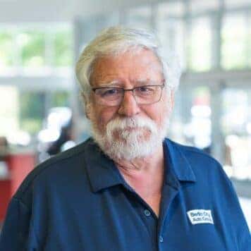 Art Bleau