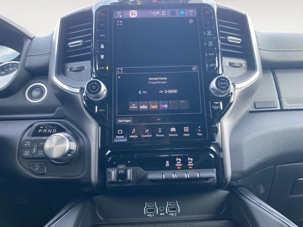 2026 RAM 1500 Laramie - Photo 32