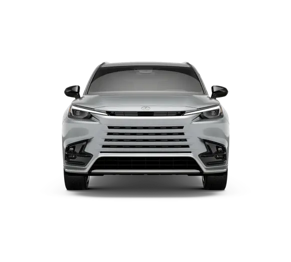 2026 Lexus TX 500h F SPORT Performance Premium photo 2