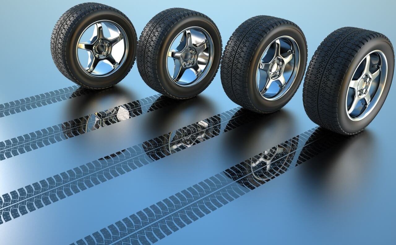 Tire Types