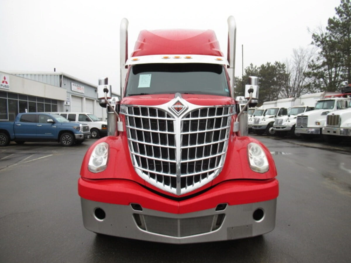 2021 International LoneStar - image 2