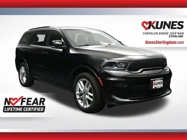2023 Dodge Durango