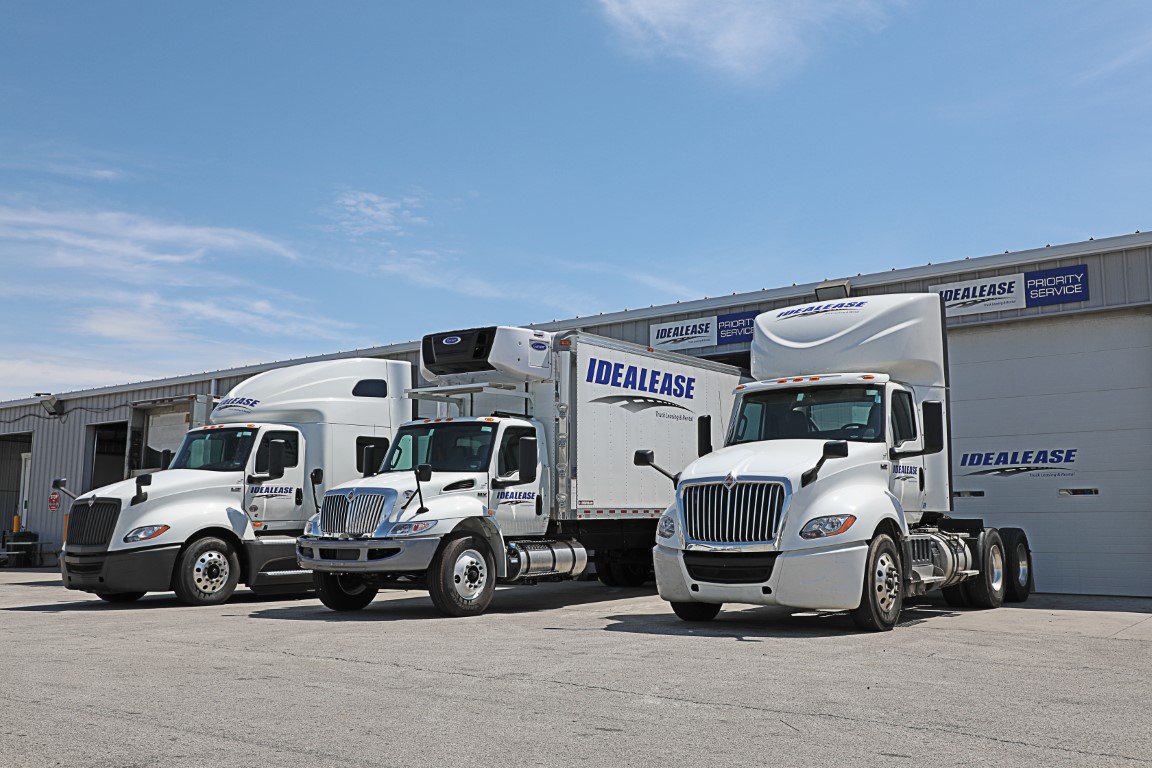Allegiance Truck Centers - Idealease