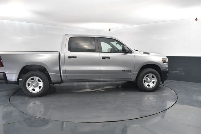 2026 RAM 1500 Tradesman - Photo 10