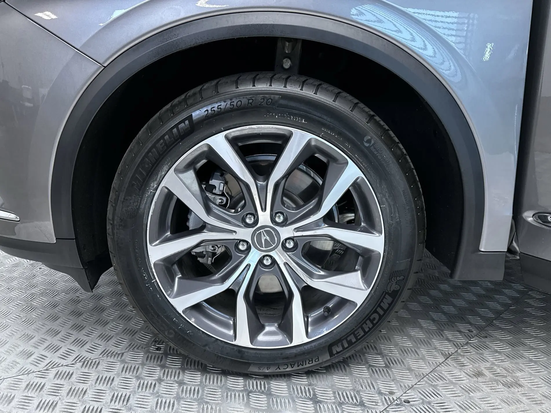 2023 Acura MDX SH-AWD Technology photo 23