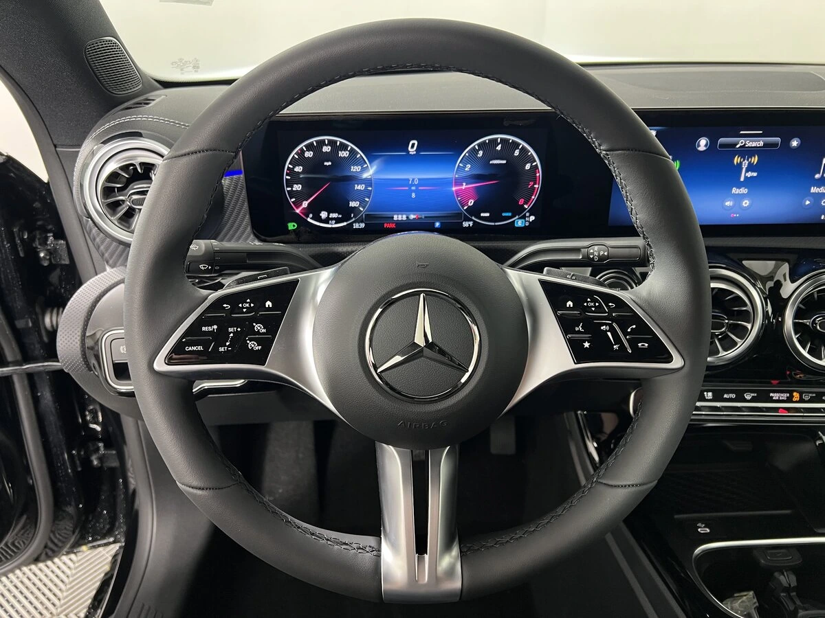 2026 Mercedes-Benz CLA CLA 250 - Photo 25