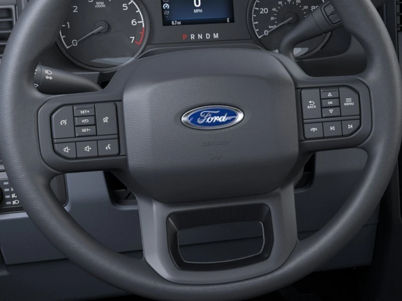 2026 Ford F-250 Super Duty XL - Photo 12