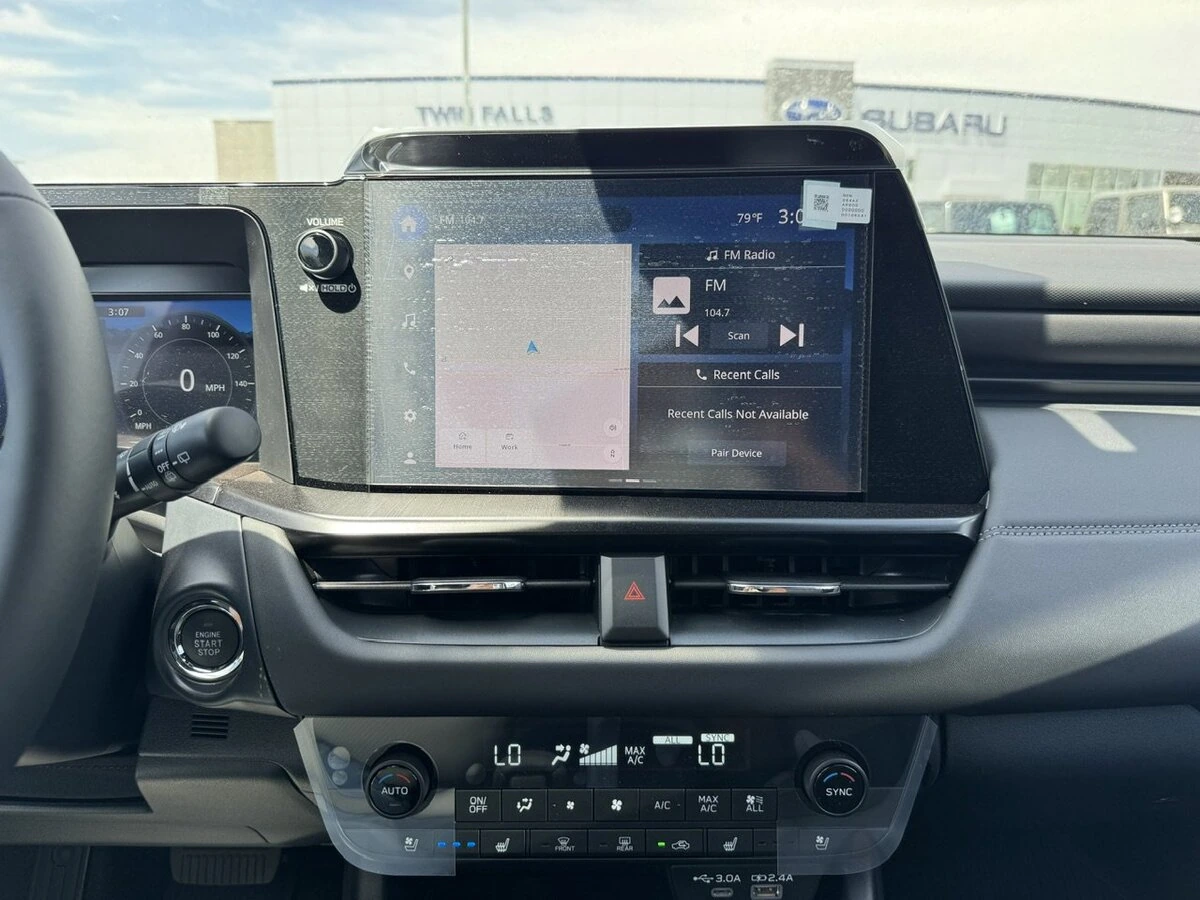 2026 Subaru Outback Touring XT - Photo 16