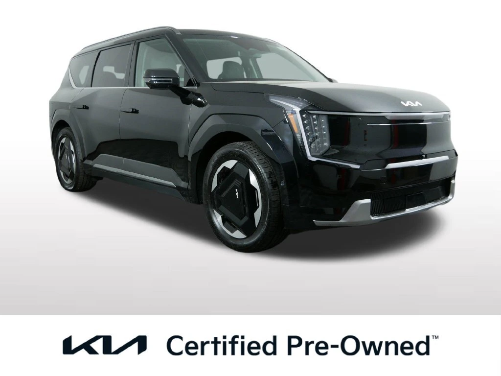 2024 Kia EV9