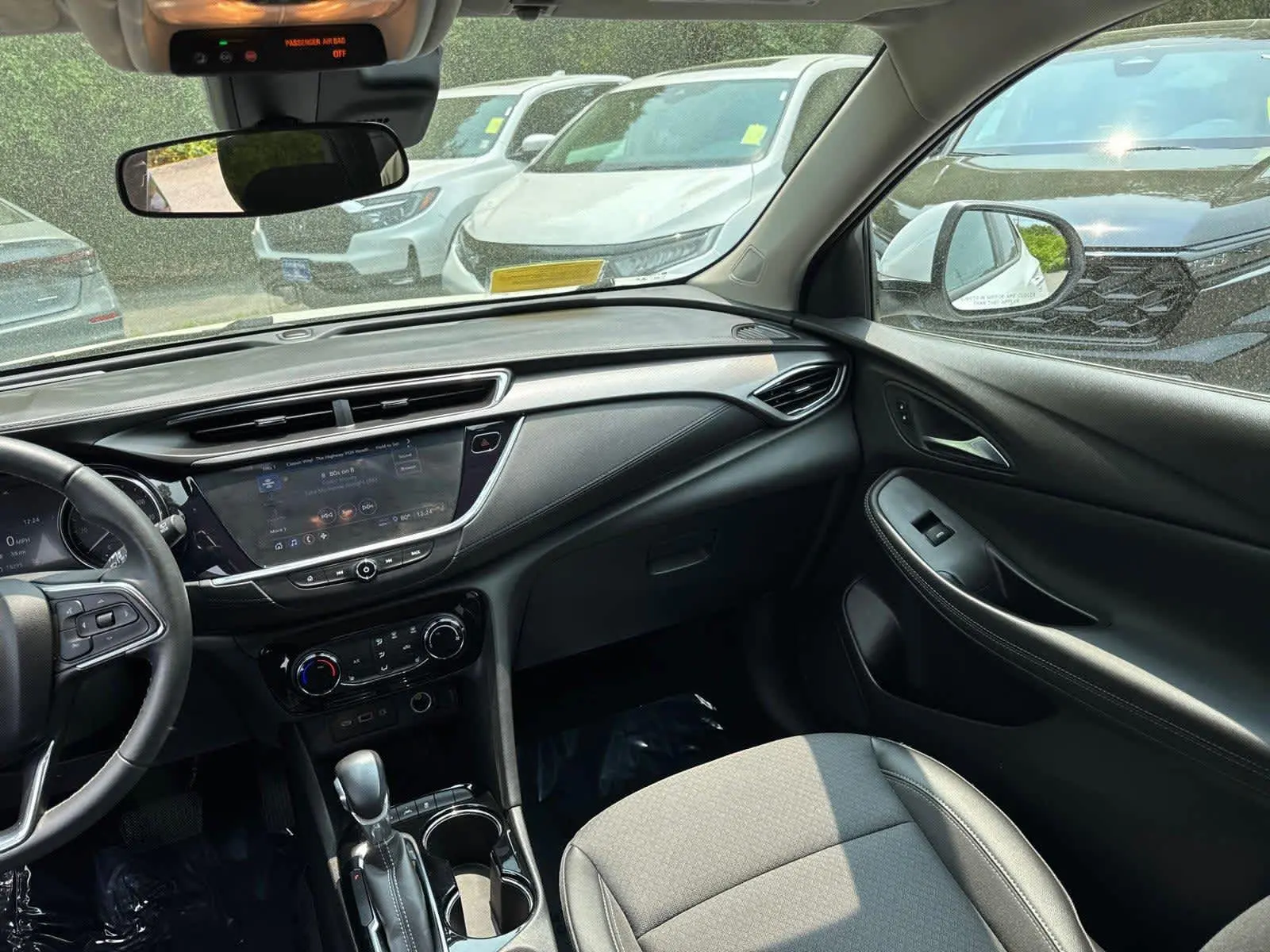 2023 Buick Encore GX Preferred photo 34
