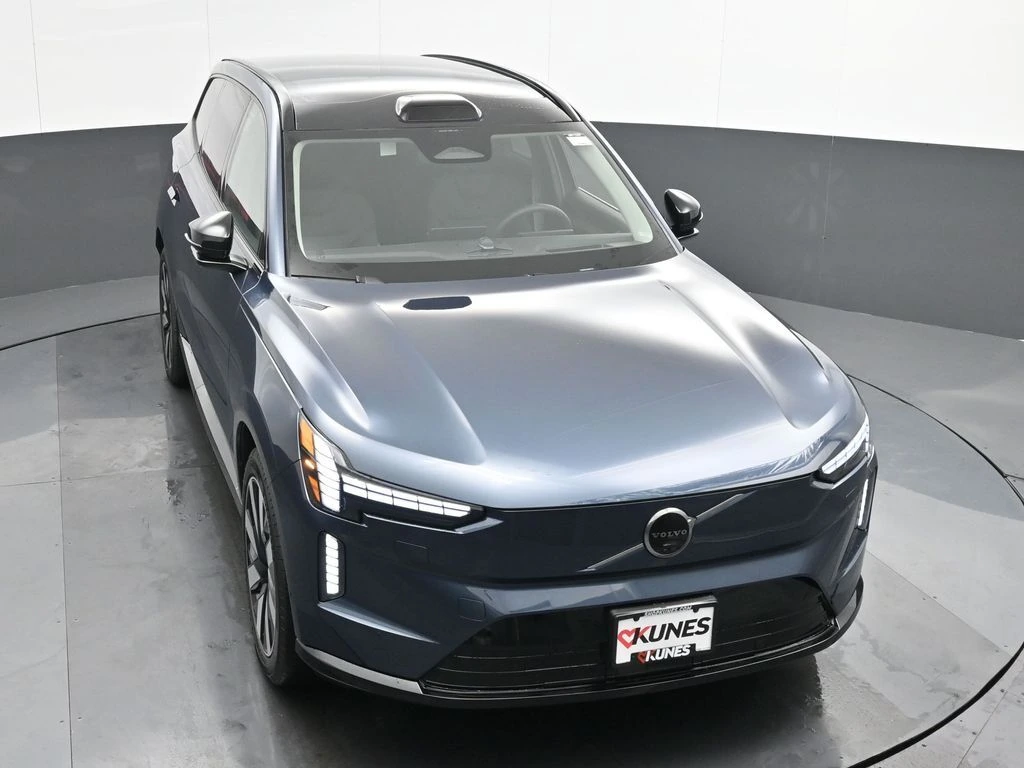 2025 Volvo EX90 Ultra - Photo 27
