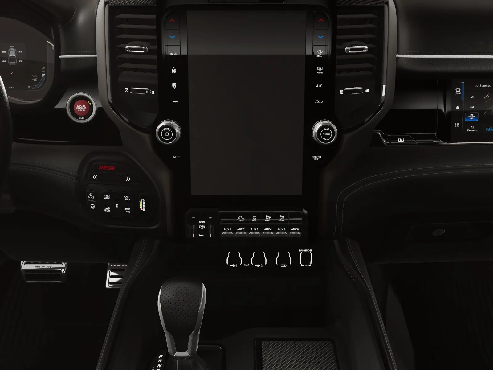 2026 Ram 1500 RHO photo 25