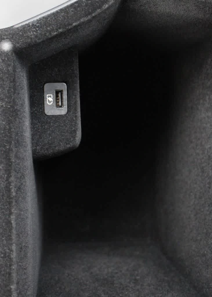 2023 INFINITI QX55 Sensory - Photo 41