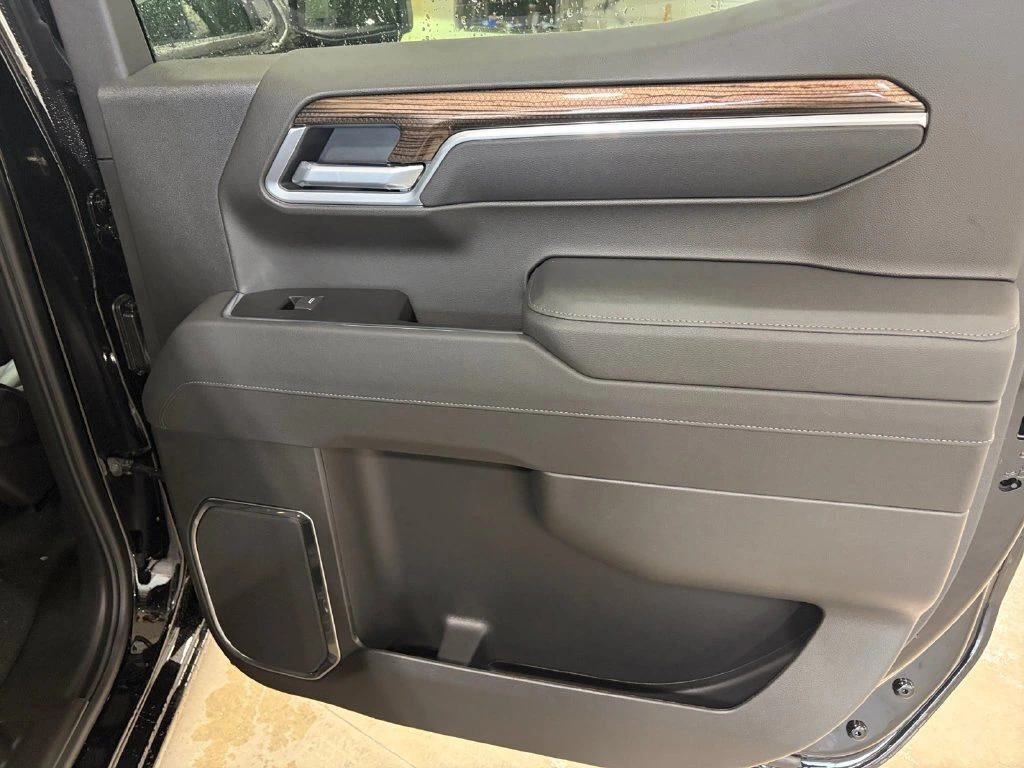 2026 Chevrolet Silverado 1500 LT Trail Boss - Photo 36
