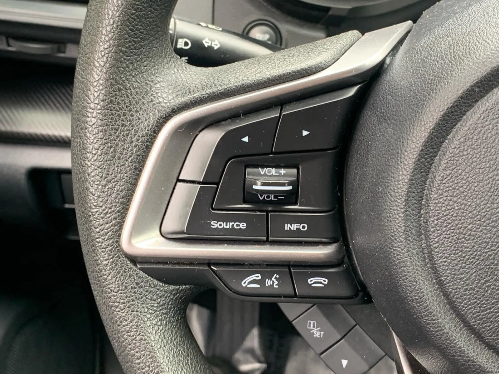2023 Subaru Crosstrek Base photo 18