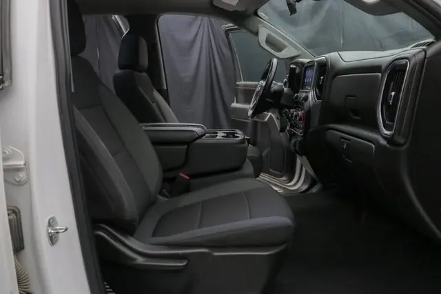 2021 Chevrolet Silverado 1500 LT1 photo 14