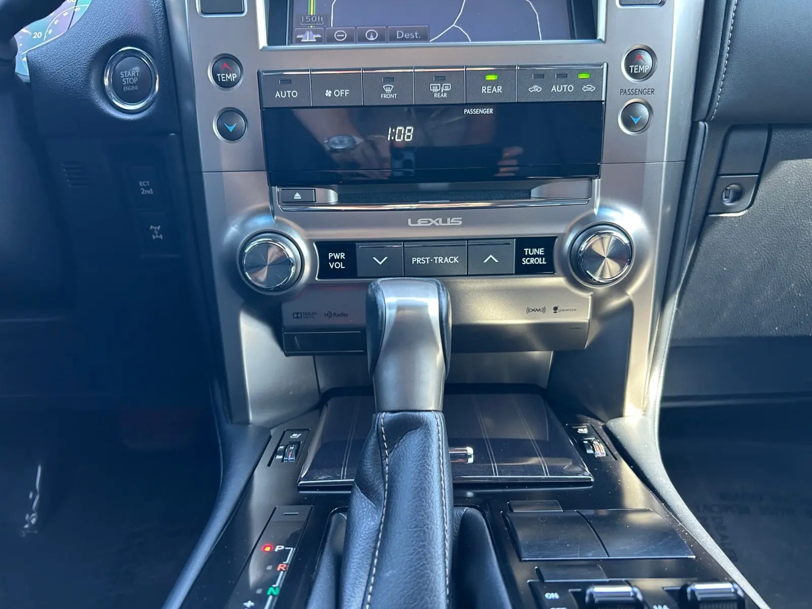 2020 Lexus GX 460 Premium photo 9