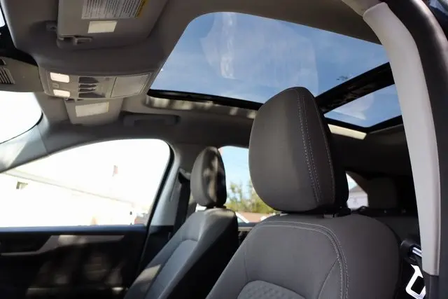 2022 Ford Escape SE photo 20