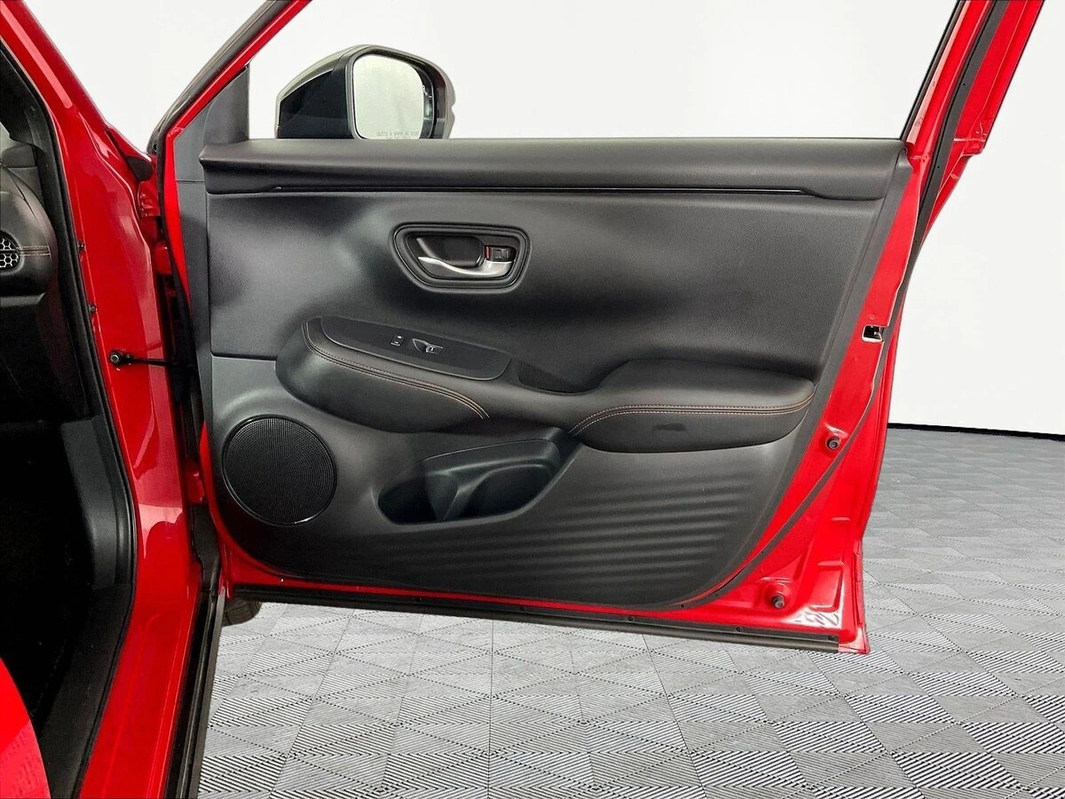 2024 Honda HR-V Sport - Photo 27