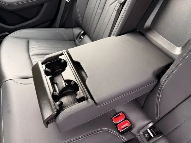 2024 Audi A6 Quattro Premium Plus photo 12