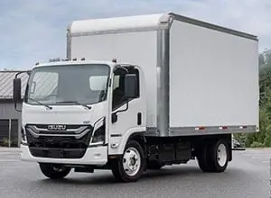 ISUZU NRR-EV