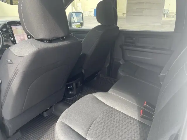 2026 Ram 3500 Tradesman photo 26