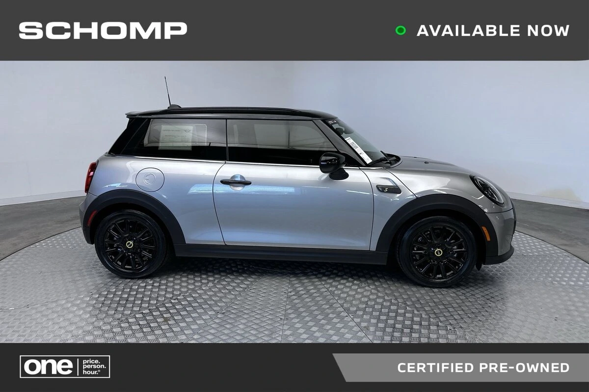 2024 MINI Hardtop 2 Door