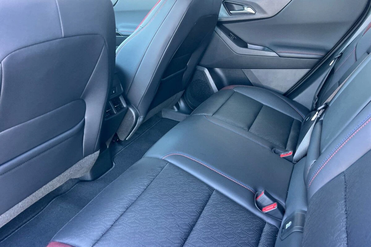 2026 Chevrolet Equinox RS - Photo 14