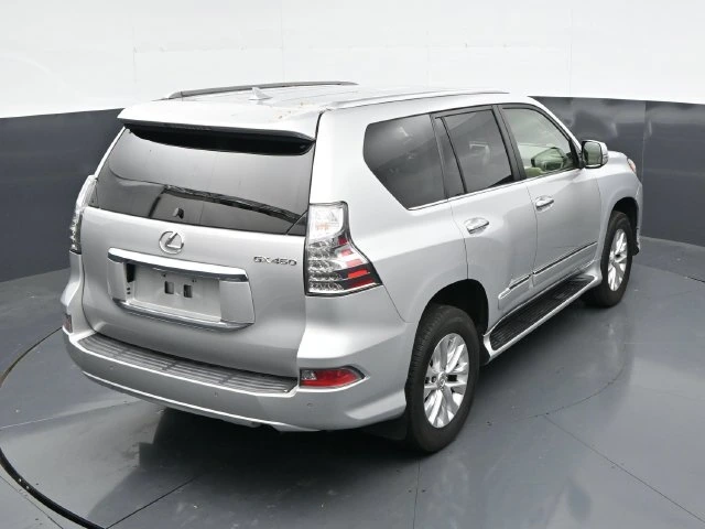 Vehicle thumbnail