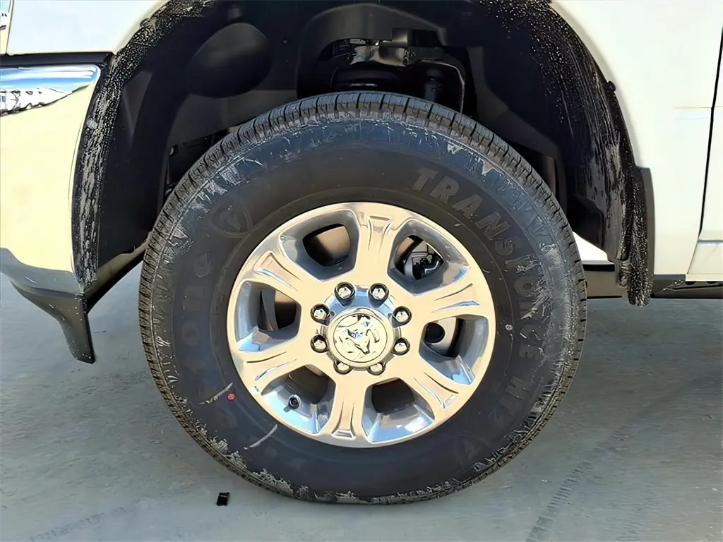 2026 Ram 3500 Lone Star photo 18