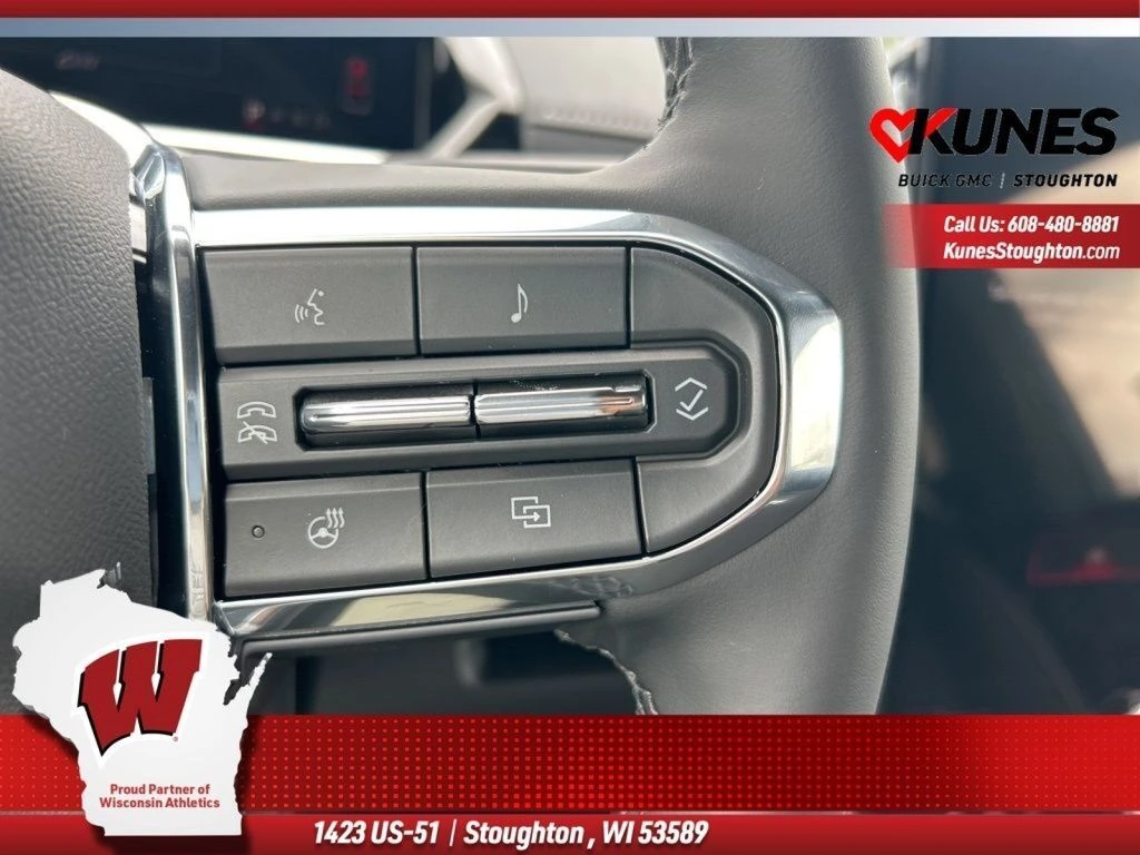 2026 GMC Sierra EV Elevation - Photo 38