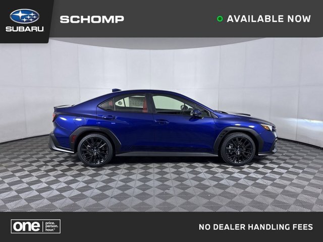 2026 Subaru WRX Limited