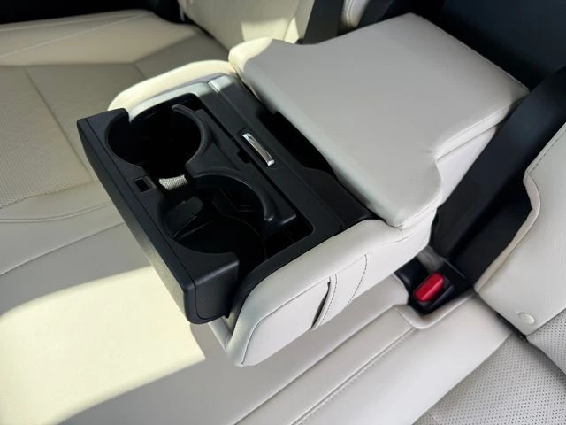 2026 Lexus RX 350 Premium Plus - Photo 28