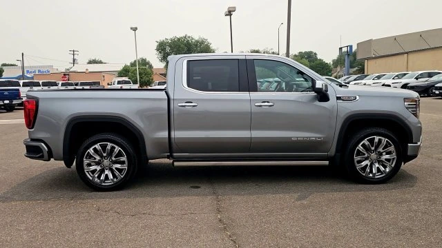 2026 GMC Sierra 1500 Denali - Photo 11