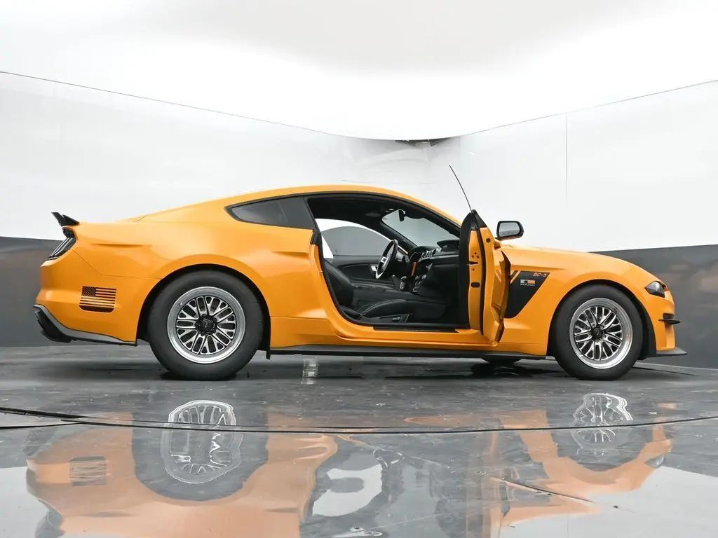 2019 Ford Mustang GT Premium photo 59