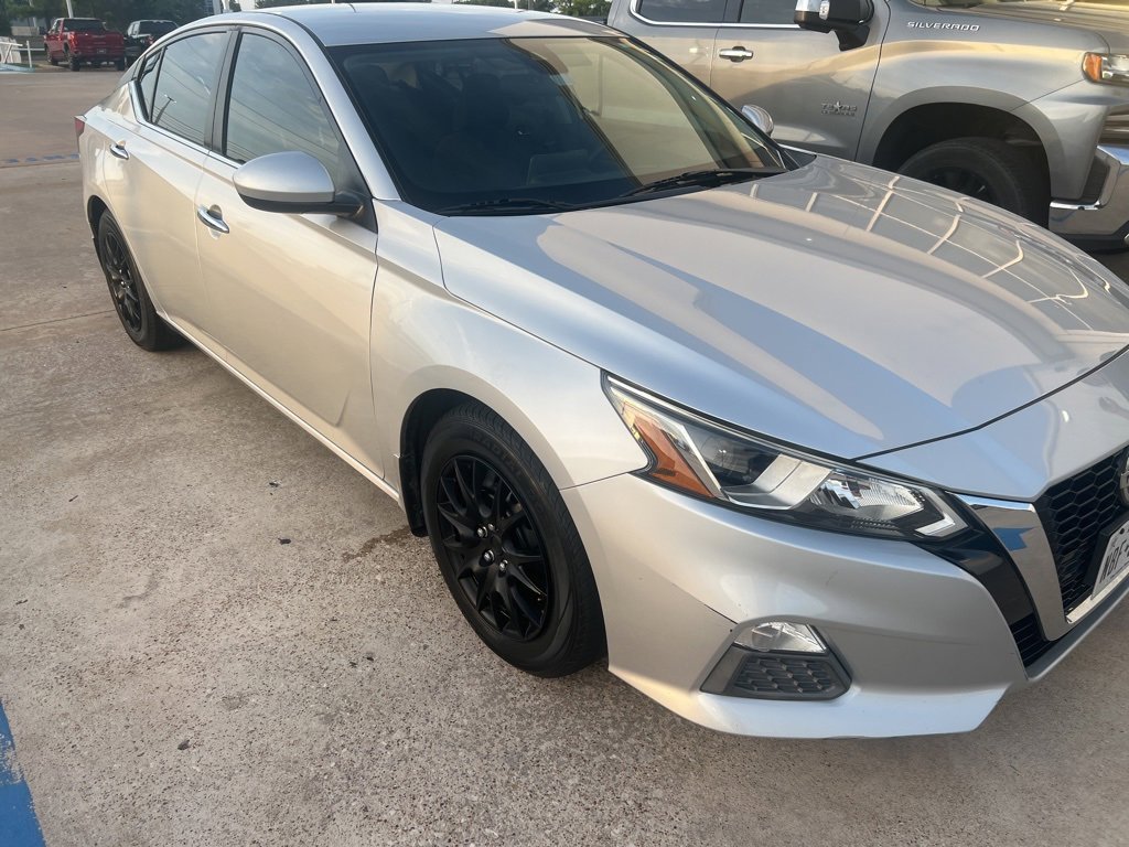 Vehicle