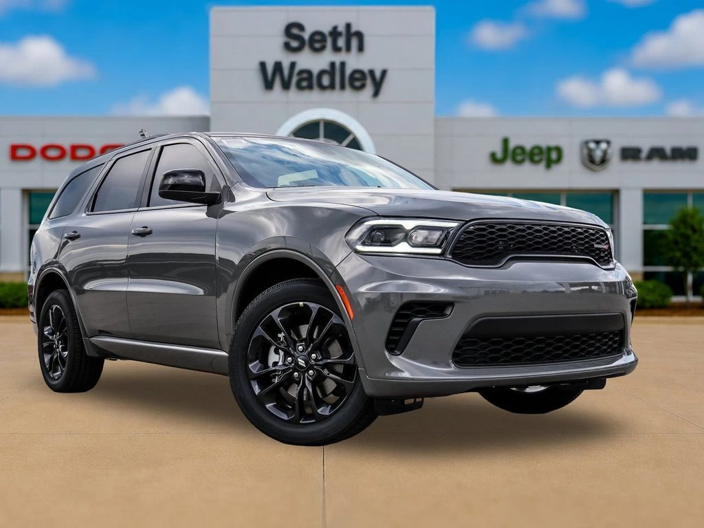 2026 Dodge Durango GT AWD's photo