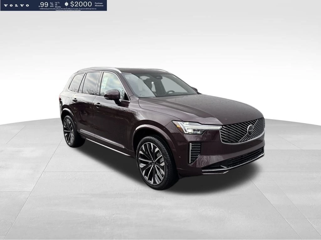 2026 Volvo - image 7