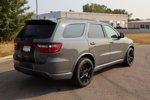 2024 Dodge Durango SRT 392 photo 37